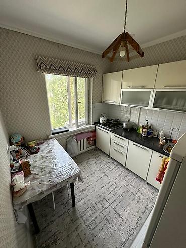 Продажа квартир: 3 комнаты, 72 м², 105 серия, 5 этаж, Евроремонт — 7