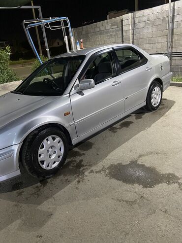 срочно срочно продаю машина: Honda Torneo: 2002 г., 2 л, Автоматтык, Бензин, Седан