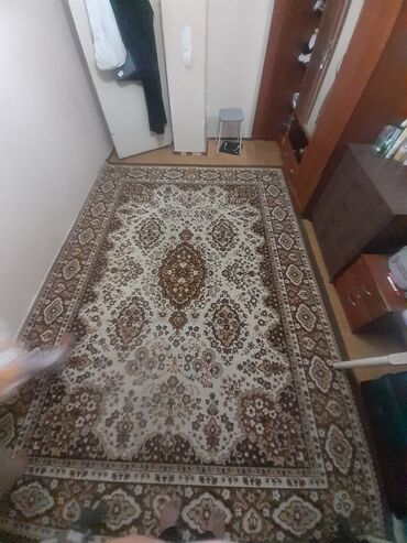 Ковры и паласы: Ковер Советский, 350 * 250, Синтетика