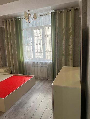 Продажа квартир: 2 комнаты, 66 м², Улан-2 мкр Элитка, 8 этаж, Евроремонт — 10
