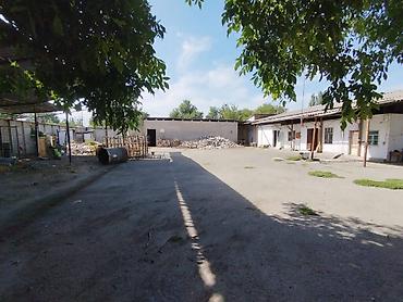 Продажа складов и мастерских: Продаётся помещение с.Романовка Сокулукский район Кирпичная постройка — 3