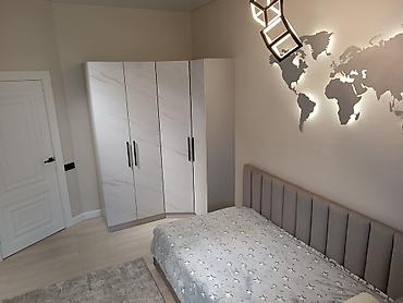 Продажа квартир: 4 комнаты, 115 м², Элитка, 11 этаж, Дизайнерский ремонт — 16