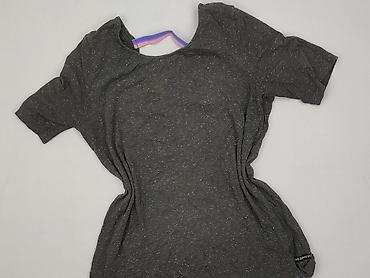 short description: T-shirt damski, rozmiar XS — 1