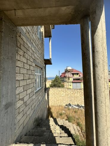 Həyət evləri və villaların satışı: Badamdar qəs. 6 otaqlı, 277 kv. m, Təmirsiz — 6