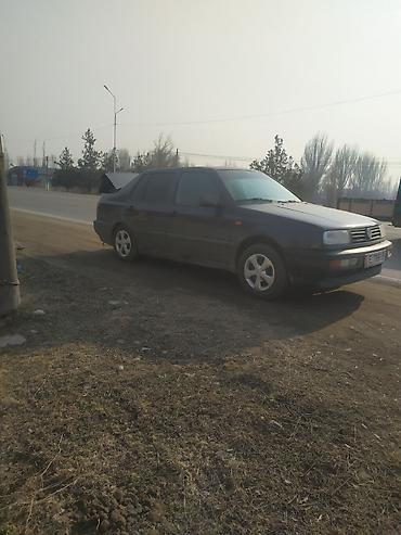 smart open: Volkswagen Vento: 1993 г., 1.8 л, Механика, Бензин, Седан — 7