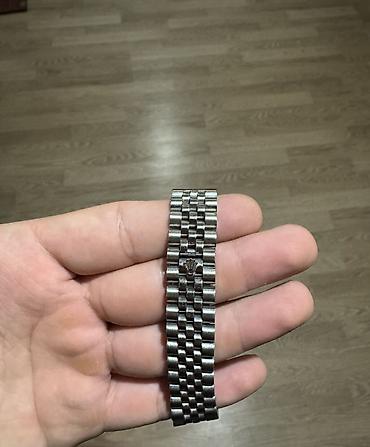 xac səkilli naxislar: Rolex 38millimetr olmalıdır səhv etmirəmsə. İşləməsində heç bir — 3