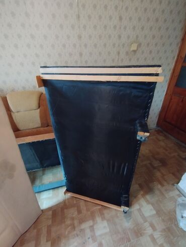 Divanlar: Di̇van-kravat, İşlənmiş, Açılan, Bazasız, Vеlur parça, Çatdırılma yoxdur — 8