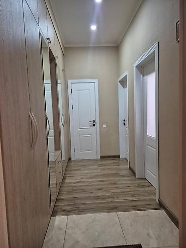 beta stores: 1 комната, 45 м², Золотой квадрат Элитка, 2 этаж, Евроремонт — 5