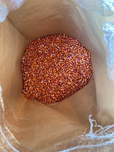 Пшеница: Жугору урук кукуруза 🌽 беде Арпа урук сулуу оптом достовка бар — 2