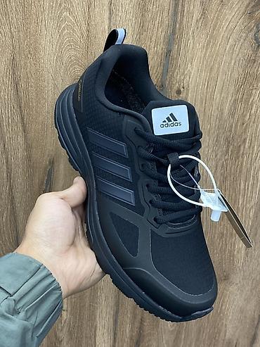 лоро пиано обувь мужская бишкек: Мужские кроссовки, 40, 41, 42, Adidas, Новый, цвет - Черный, Платная доставка — 4