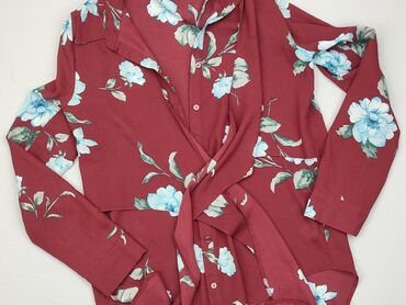 hiszpanki w kwiaty bluzki: Блуза жіноча, Primark, S, стан - Хороший