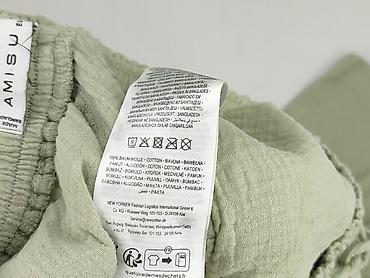 salsa jeans: Amisu, Spodnie materiałowe damskie, rozmiar 2XS — 5