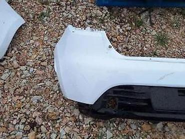bmw: RENO KLIO 4 ZADNJI BRANIK | Zadnji branik reno klio 4 iz originala — 4