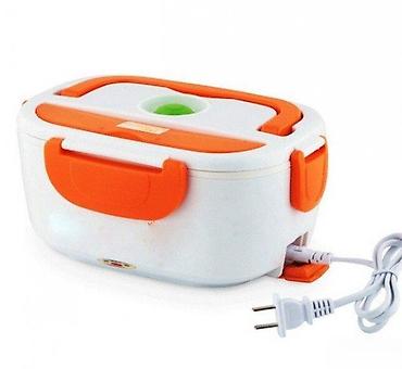 bueno: Električna kutija za hranu Lunch Box NOVO. Opis proizvoda: Volite — 1
