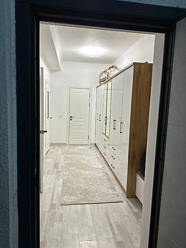 Продажа квартир: 1 комната, 51 м², 4 этаж, Евроремонт — 4