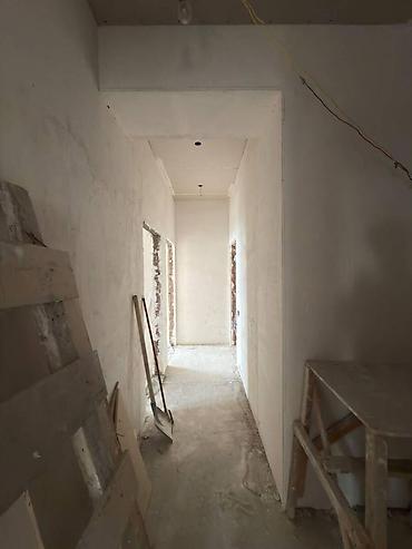 Mənzillərin satışı: Satılır 4 otaqlı yeni tikili 157 m², Şah İsmayıl Xətai m. Kateqoriya — 3
