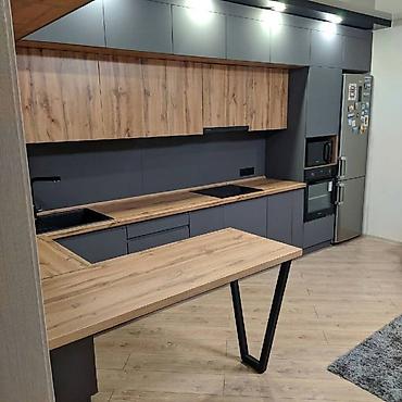 Мебель на заказ: Кухонные гарнитуры на заказ принимаем все виды кухонных гарнитур — 18