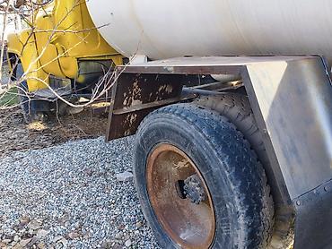 ГАЗ: ГАЗ : 1992 г. — 3