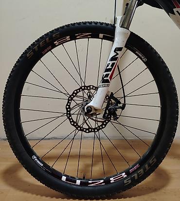 İdman velosipedləri: Stels navigator 730 Problemi yoxdur bütün hissələri — 2