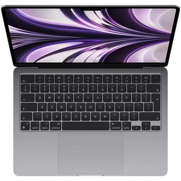 kompüter barter: Yeni Apple MacBook, 13.5 ", Apple M3, 256 GB, Pulsuz çatdırılma