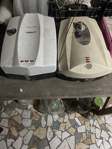 vitirin soyuducu type 1: Məhsul: Divar tipli elektrik su qızdırıcıları (2 ədəd) Təsvir: - — 1