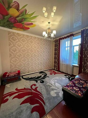 обмен на квартира: 2 комнаты, 53 м², Индивидуалка, 1 этаж, Евроремонт