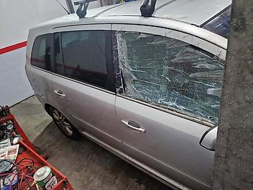polo 6c far: VRATA SIVA BOJA Z157 ZA OPEL ZAFIRA | Svi delovi za Opel vozila  — 4