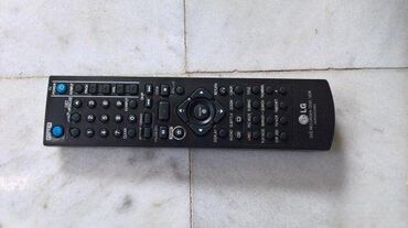 Aksesoari za TV i video: LG Remote control AKB35912901 AKB35912903 DVDR-DVD-VCR Slanje Brzom na lalafo.rs — 4 Aksesoari za TV i video: LG Remote control AKB35912901 AKB35912903 DVDR-DVD-VCR Slanje Brzom — 4