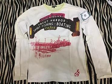 Majice: Men's T-shirt bоја - Šareno na lalafo.rs — 9 Majice: Men's T-shirt bоја - Šareno — 9