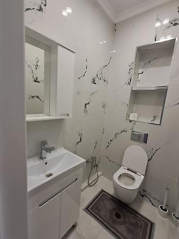 Продажа квартир: 3 комнаты, 100 м², Элитка, 2 этаж, Дизайнерский ремонт — 5