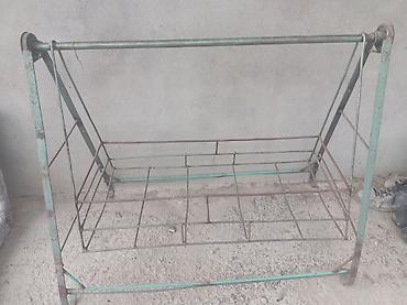 ikinci el tablolar: Metal — 2