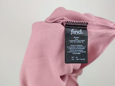 bluza kako: Bluzka damska, rozmiar XL — 5