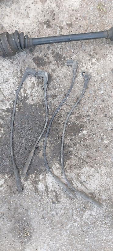 Bamperlər, buferlər: Ön, BMW E36 -da lalafo.az — 36 Bamperlər, buferlər: Ön, BMW E36 — 36