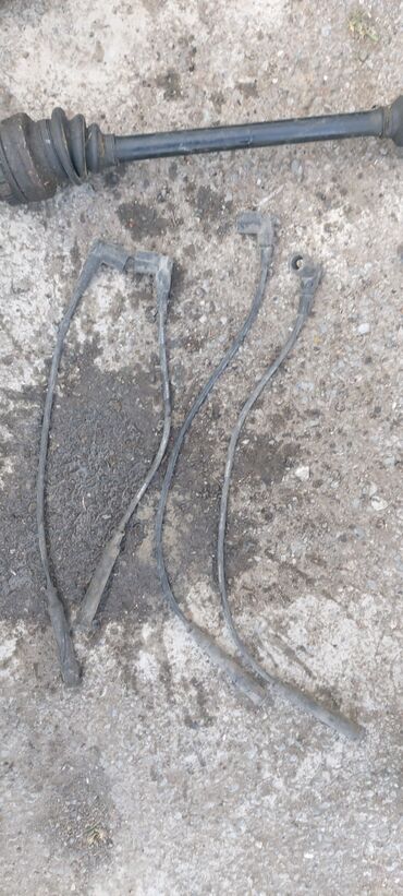 Digər avtomobil ehtiyat hissələri: Məhsul: BMW E36 üçün müxtəlif ehtiyat hissələri - Sağ ön dönmə — 30