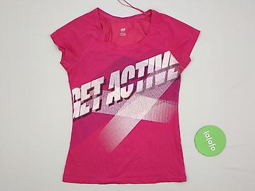 harry potter cropp: H&M Sport, T-shirt damski, rozmiar XS — 2