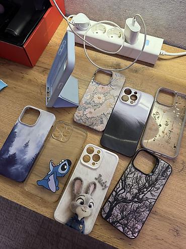 айфон 7 айклауд: Набор чехлов для IPHONE 15 Promax ( В комплекте 8 штук, разные — 2