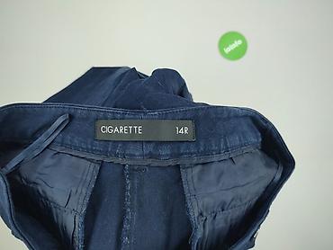 pit bull: NEXT Petite, Spodnie materiałowe damskie, rozmiar XL — 4