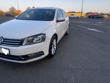 Volkswagen: Volkswagen Passat: 1.8 l | 2013 il — 5