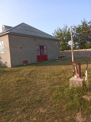 Həyət evləri və villaların satışı: 4 otaqlı, 120 kv. m, Orta təmir -da lalafo.az — 7 Həyət evləri və villaların satışı: 4 otaqlı, 120 kv. m, Orta təmir — 7