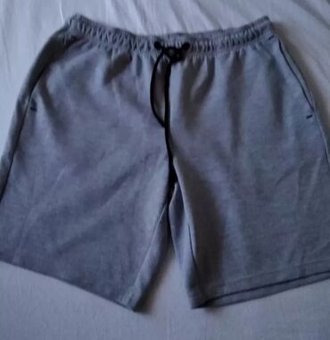 muska majca xxl: Shorts Crivit Sports, color - Grey