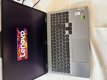 lenovo ideapad s: Lenovo LOQ 15ARH9 oyun və yaradıcı işlər üçün güclü noutbuk. Əsas — 4