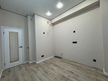квартира с подсления: 1 бөлмө, 37 кв. м, 2 кабат, Евроремонт