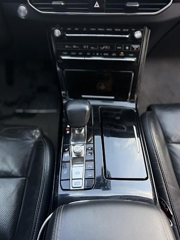 Kia: Kia K7: 2020 г., 2.5 л, Автомат, Бензин, Седан — 12