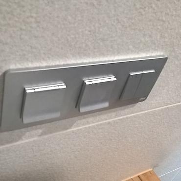 Электрики: Электрик | Прокладка, замена кабеля Больше 6 лет опыта — 9