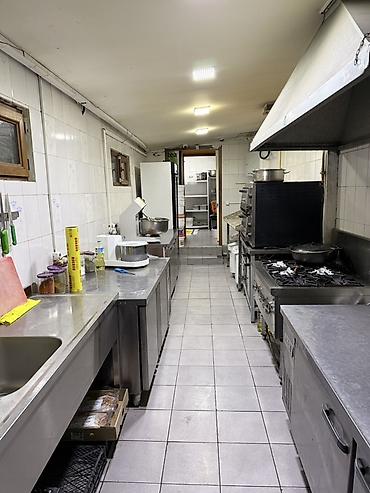 Продажа ресторанов, кафе: Продаётся действующий бизнес - полностью оборудованное Турецкое кафе с — 12