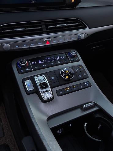 Hyundai: Hyundai Palisade: 2020 г., 2.2 л, Автомат, Дизель, Кроссовер — 20