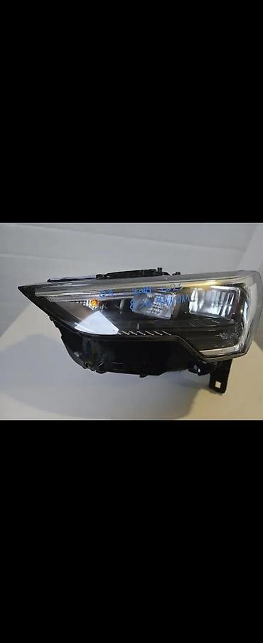 stege lidl: AUDI Q3 18-23 FAR LED 83A941011 | Audi vw delovi ALTINA ZEMUN — 2