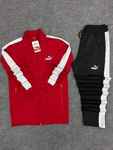 Trenerke: S-2xl 4400 — 18