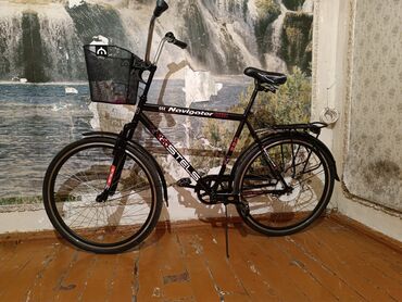 aurus велосипед: Новый Городской велосипед Stels, 28", Самовывоз