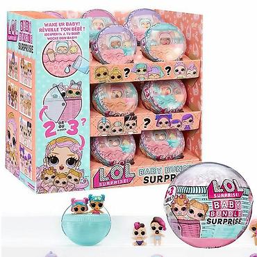 converse kragujevac: L.O.L. Surprise! Baby Bundle Surprise (PT-1044575) Otkrijte magično — 1